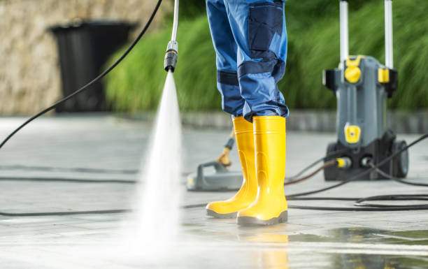 Best Pressure Washing Services for Businesses  in Auxvasse, MO